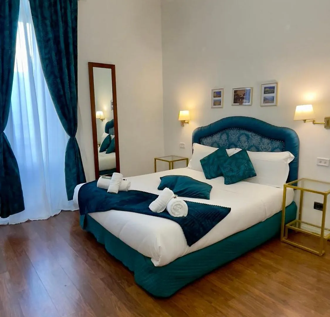 Suitedream Vatican Roma