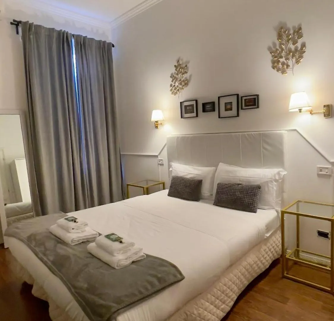 Casa de hóspedes Suitedream Vatican Roma