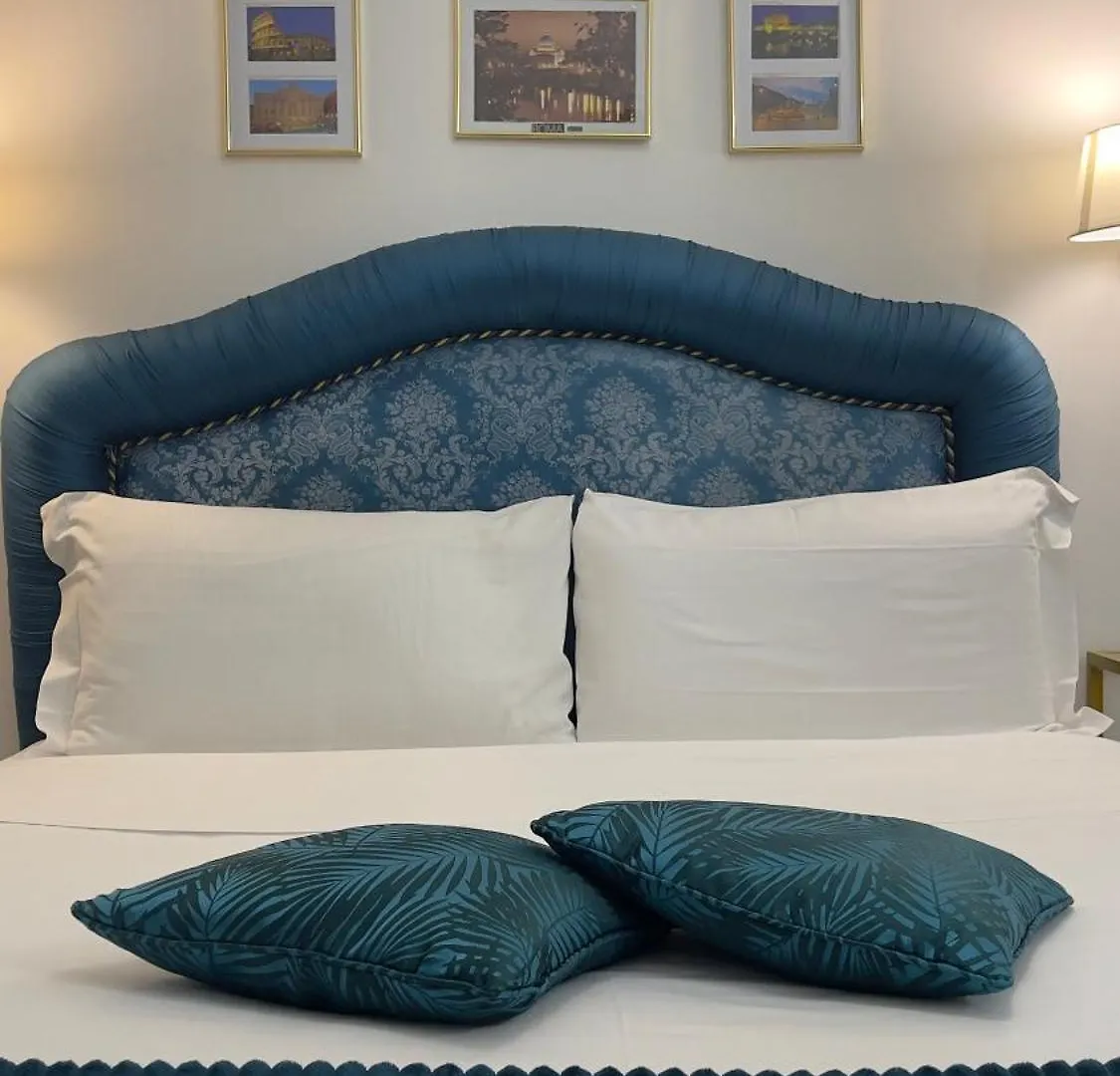 Suitedream Vatican Roma