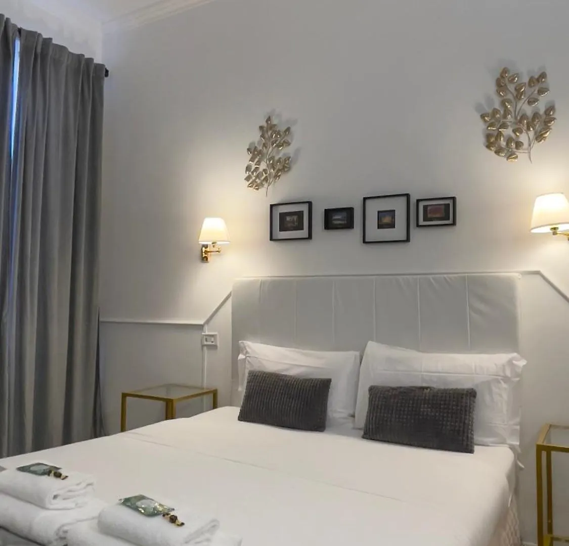 Suitedream Vatican Rome Gasthuis
