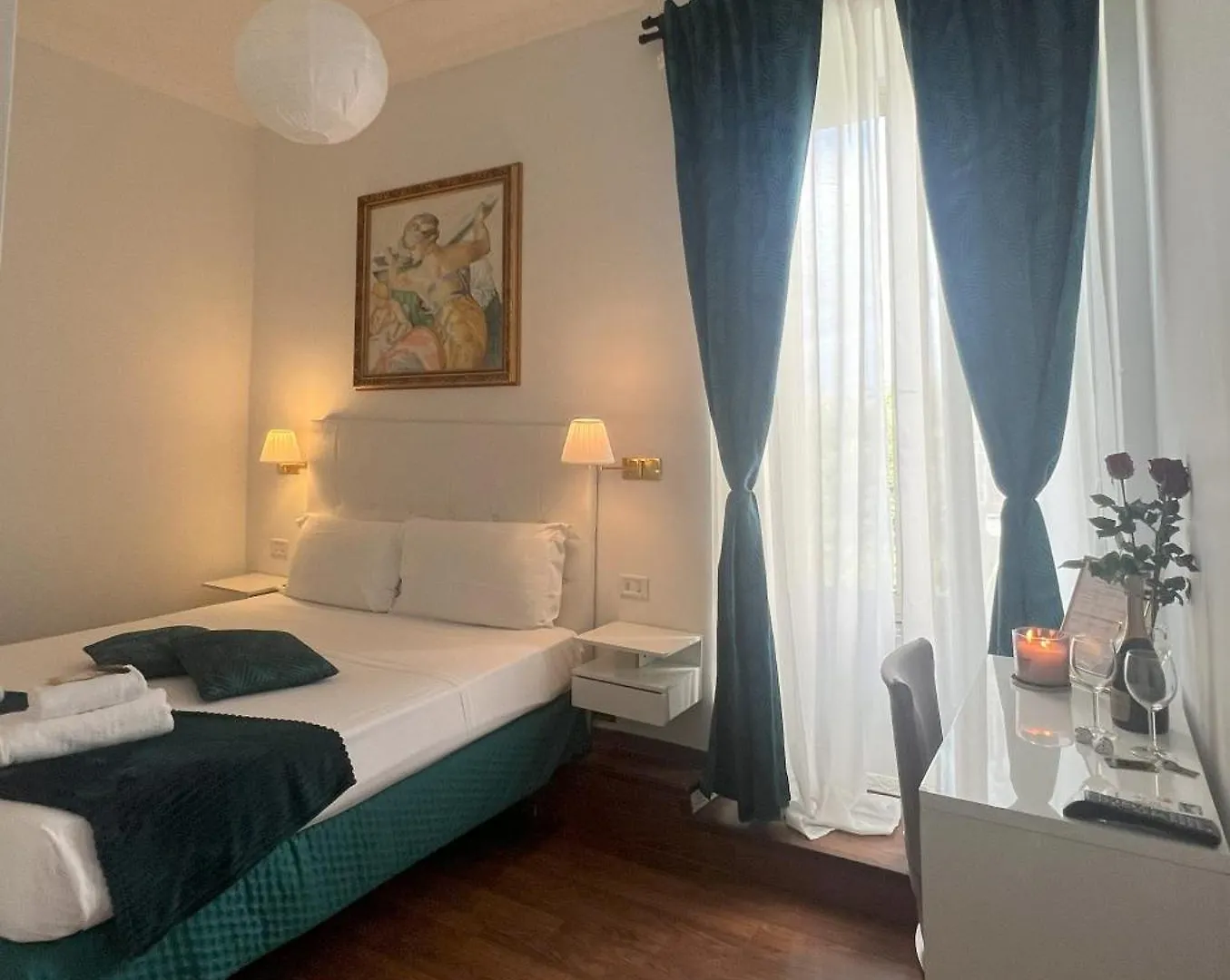 Suitedream Vatican Roma