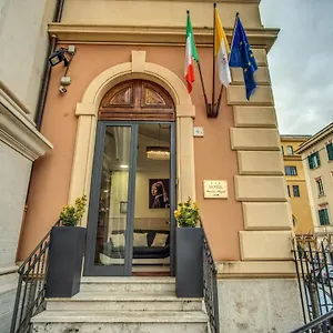 Ottaviano Augusto Roma