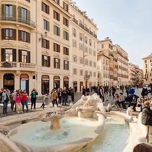 Sonder Piazza Di Spagna Roma