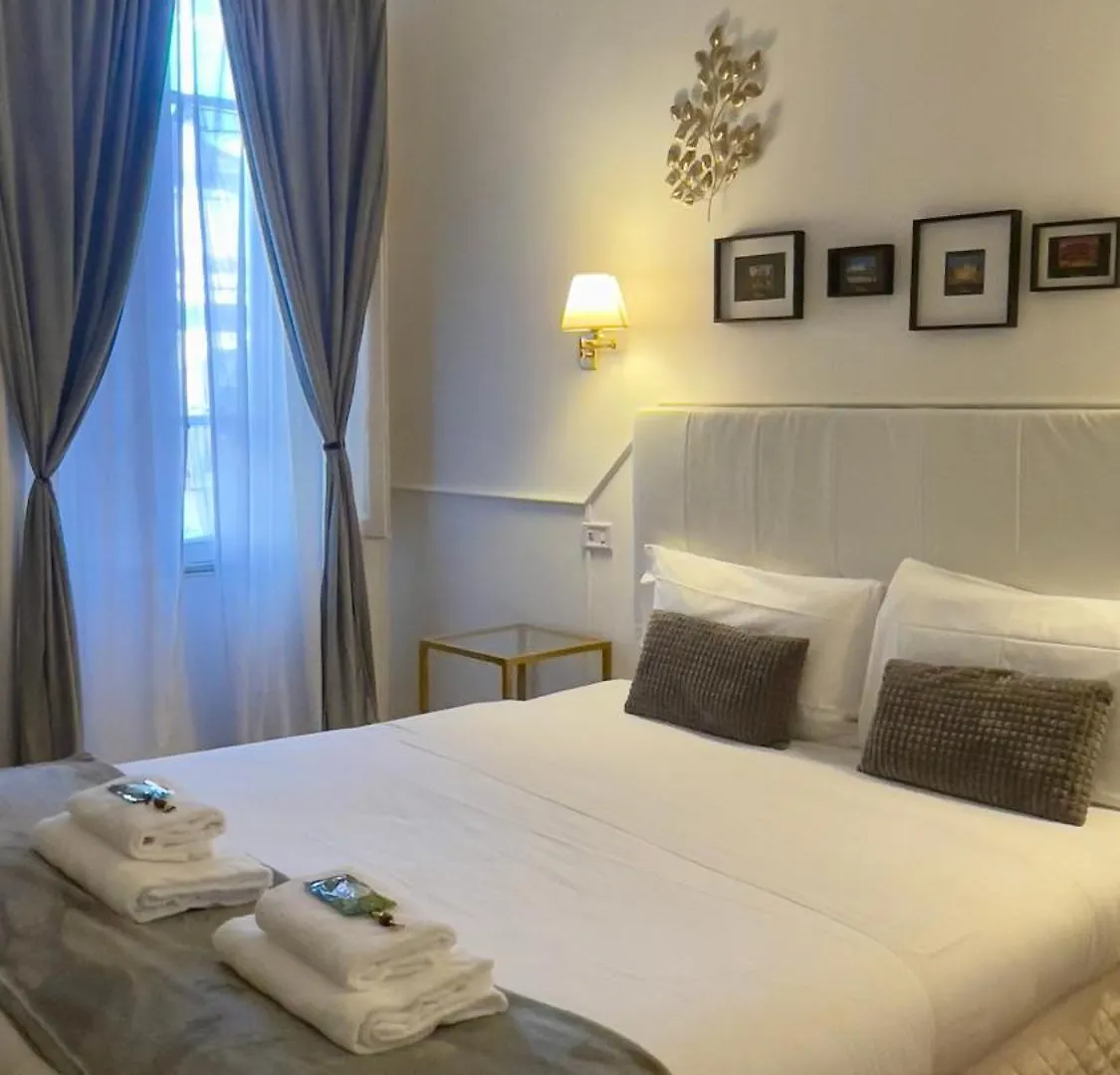 Suitedream Vatican Rom Italien
