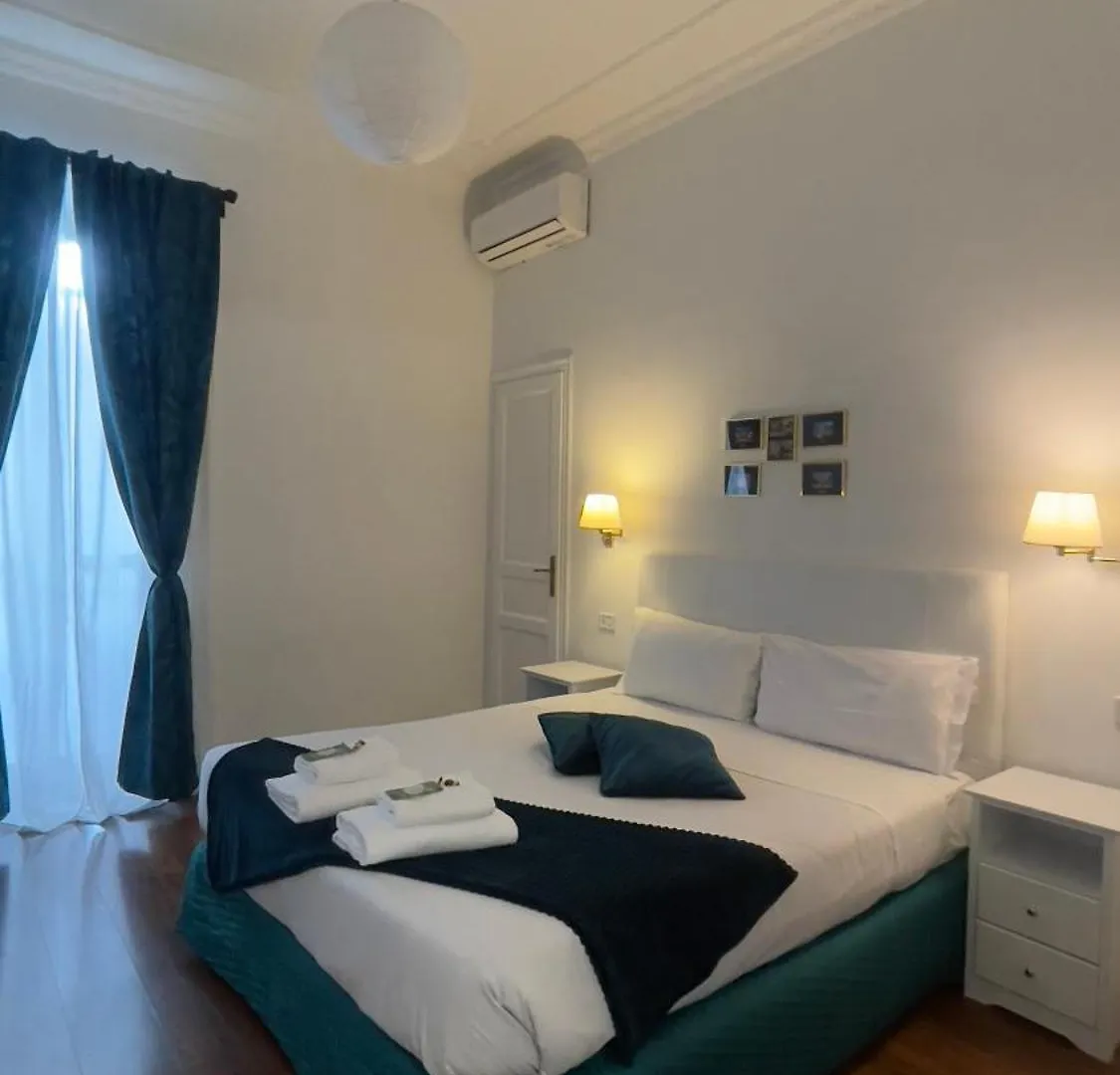 Suitedream Vatican Rom Italien