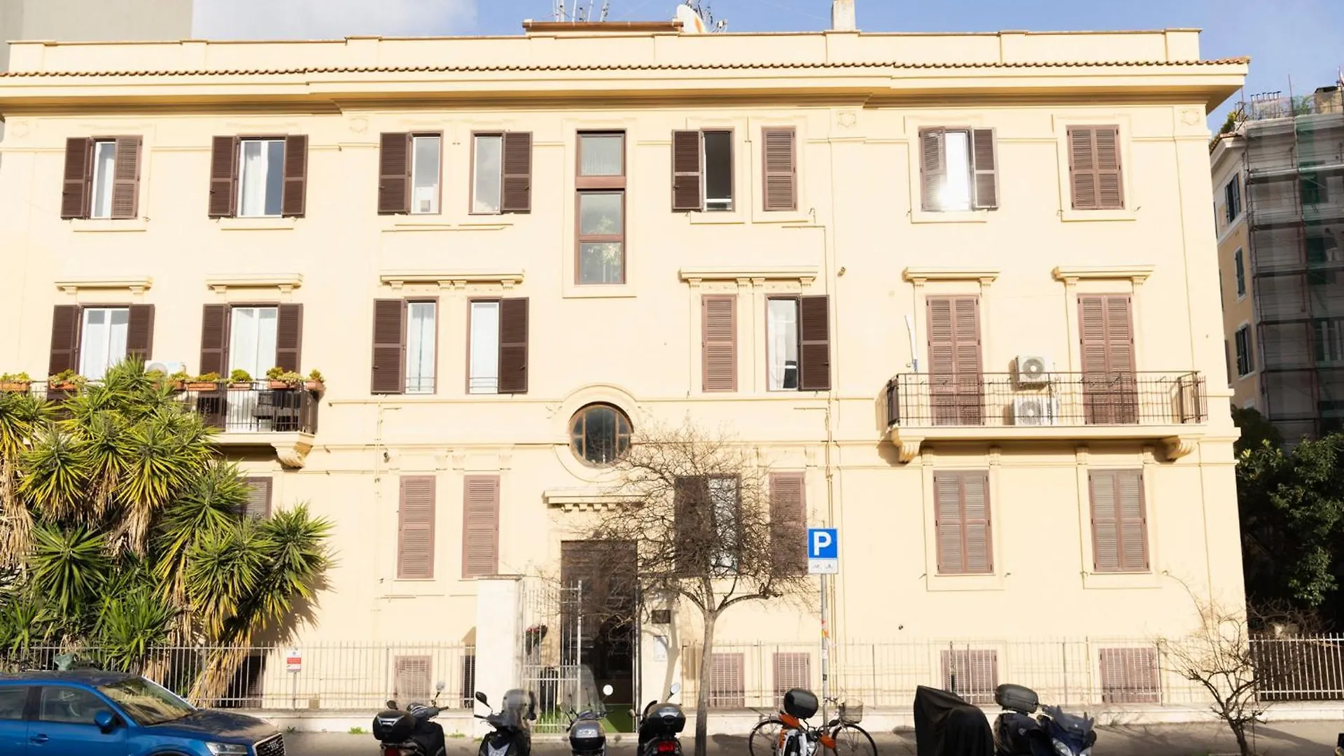 Suitedream Vatican Rom 0*,  Italien